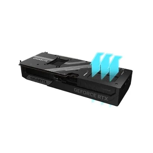 GPU RTX 5070 TI 16GB GIGABYTE WINDFORCE SFF